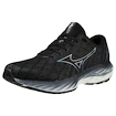 Moška tekaška obutev Mizuno 19 2E Black/Glacial Ridge/Illusion Blue