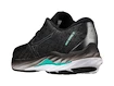 Moška tekaška obutev Mizuno 19 2E Black/Metallic Gray/Biscay Green