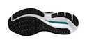 Moška tekaška obutev Mizuno 19 2E Black/Metallic Gray/Biscay Green