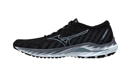 Moška tekaška obutev Mizuno 19 Black/Glacial Ridge/Illusion Blu