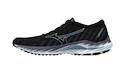 Moška tekaška obutev Mizuno 19 Black/Glacial Ridge/Illusion Blu  UK 14