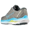 Moška tekaška obutev Mizuno 19 Ghost Gray/Jet Blue/Bolt 2 (Neon)