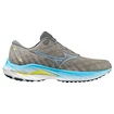 Moška tekaška obutev Mizuno 19 Ghost Gray/Jet Blue/Bolt 2 (Neon)  UK 14