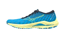 Moška tekaška obutev Mizuno 19 Jet Blue/Bolt 2 (Neon)/Luminous