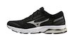 Moška tekaška obutev Mizuno 2 Black/Silver/Oyster Mushroom