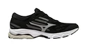 Moška tekaška obutev Mizuno 2 Black/Silver/Oyster Mushroom