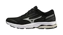 Moška tekaška obutev Mizuno 2 Black/Silver/Oyster Mushroom