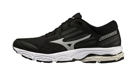 Moška tekaška obutev Mizuno 2 Black/Silver/Oyster Mushroom