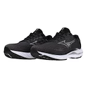 Moška tekaška obutev Mizuno 20 2E Ebony/White/Black