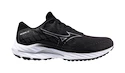 Moška tekaška obutev Mizuno 20 2E Ebony/White/Black