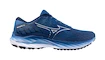 Moška tekaška obutev Mizuno 20 Federal Blue/White/Alaskan Blue