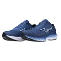 Moška tekaška obutev Mizuno 20 Federal Blue/White/Alaskan Blue