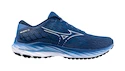 Moška tekaška obutev Mizuno 20 Federal Blue/White/Alaskan Blue  UK 10