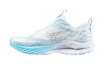 Moška tekaška obutev Mizuno 20 Sp White/Silver/Blue Glow