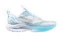 Moška tekaška obutev Mizuno 20 Sp White/Silver/Blue Glow