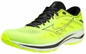 Moška tekaška obutev Mizuno 25 Neo Lime/Ebony