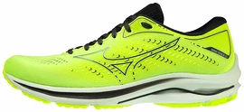 Moška tekaška obutev Mizuno 25 Neo Lime/Ebony