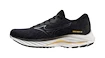 Moška tekaška obutev Mizuno 26 2E Odyssey Gray/Metallic Gray/Pale Marigold