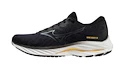 Moška tekaška obutev Mizuno 26 2E Odyssey Gray/Metallic Gray/Pale Marigold