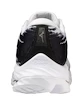 Moška tekaška obutev Mizuno 26 (Kakizome) White/White/Black