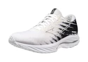 Moška tekaška obutev Mizuno 26 (Kakizome) White/White/Black