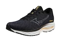 Moška tekaška obutev Mizuno 26 Odyssey Gray/Metallic Gray/Pale Marigold