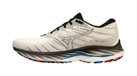 Moška tekaška obutev Mizuno 26 Snow White/8401 C/Indigo Bunting