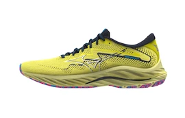 Moška tekaška obutev Mizuno 27 Luminous/White/Jet Blue