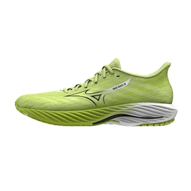 Moška tekaška obutev Mizuno 28 Mizuno Neo Lime / Black / Acid Lime