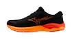 Moška tekaška obutev Mizuno 3 Black/Nasturtium/Cayenne