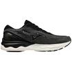 Moška tekaška obutev Mizuno 3 Black/Silver