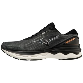 Moška tekaška obutev Mizuno 3 Black/Silver