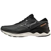 Moška tekaška obutev Mizuno 3 Black/Silver  EUR 44,5