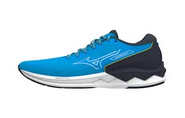 Moška tekaška obutev Mizuno 3 Jet Blue/White/Ombre Blue