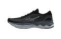 Moška tekaška obutev Mizuno 4 Black/White/Stormy Weather  UK 8,5