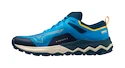 Moška tekaška obutev Mizuno 4 Cloisonné/Blue Opal/Moonstruck