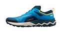 Moška tekaška obutev Mizuno 4 Cloisonné/Blue Opal/Moonstruck  UK 7