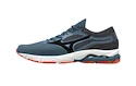 Moška tekaška obutev Mizuno 4 Provincial Blue/Black/Soleil