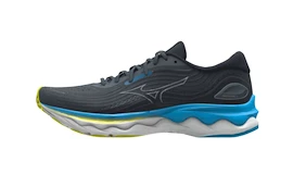 Moška tekaška obutev Mizuno 4 Stormy Weather/Pearl Blue/Jet Blue