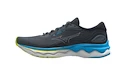 Moška tekaška obutev Mizuno 4 Stormy Weather/Pearl Blue/Jet Blue  UK 14