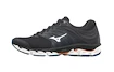 Moška tekaška obutev Mizuno 5 Black Oyster/Nimbus Cloud/Light Orange