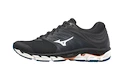 Moška tekaška obutev Mizuno 5 Black Oyster/Nimbus Cloud/Light Orange  UK 8,5