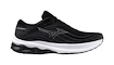 Moška tekaška obutev Mizuno 5 Black/White/Cayenne