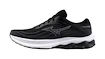 Moška tekaška obutev Mizuno 5 Black/White/Cayenne