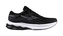 Moška tekaška obutev Mizuno 5 Black/White/Cayenne