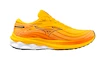 Moška tekaška obutev Mizuno 5 Citrus/Black/Cayenne