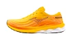 Moška tekaška obutev Mizuno 5 Citrus/Black/Cayenne