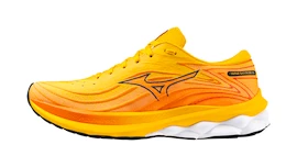 Moška tekaška obutev Mizuno 5 Citrus/Black/Cayenne