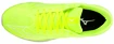 Moška tekaška obutev Mizuno 5 Neo Lime/White