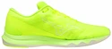 Moška tekaška obutev Mizuno 5 Neo Lime/White